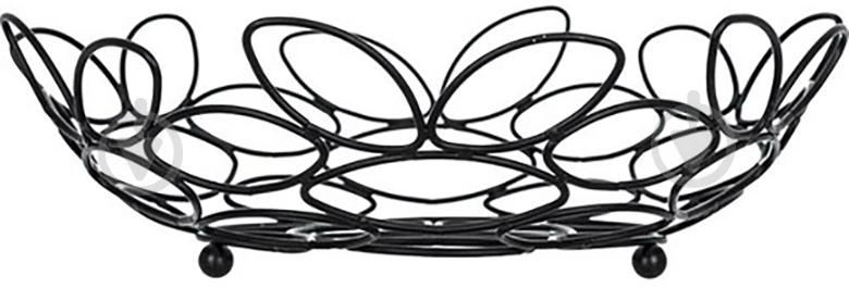 Фруктовница Ringel Oder 30x9 см (RG-9001-300b) 9 см RG-9001-300b - фото 1 Фруктовница Ringel Oder 30x9 см (RG-9001-300b) 9 см RG-9001-300b - фото 1