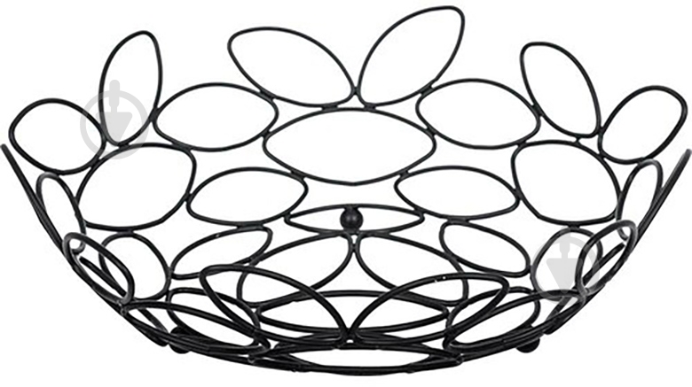 Фруктовница Ringel Oder 30x9 см (RG-9001-300b) 9 см RG-9001-300b - фото 2 Фруктовница Ringel Oder 30x9 см (RG-9001-300b) 9 см RG-9001-300b - фото 2