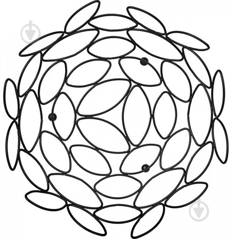 Фруктовница Ringel Oder 30x9 см (RG-9001-300b) 9 см RG-9001-300b - фото 3 Фруктовница Ringel Oder 30x9 см (RG-9001-300b) 9 см RG-9001-300b - фото 3