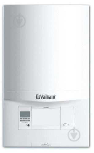 Котел газовый конденсационный Vaillant ecoTEC pro VUW INT 236/5-3 - фото 1