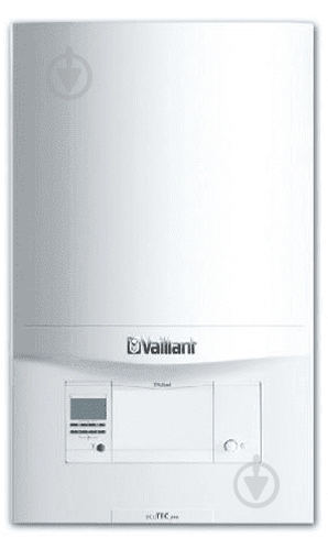 Котел газовый конденсационный Vaillant ecoTEC pro VUW INT 286/5-3 - фото 1