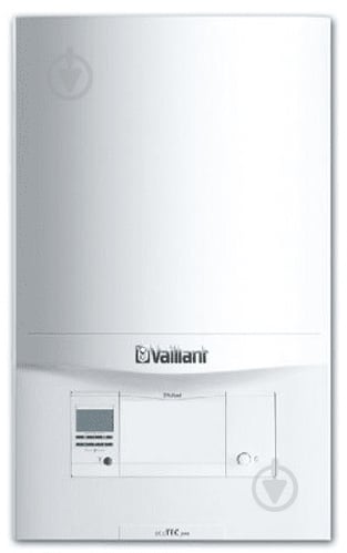 Котел газовий конденсаційний Vaillant ecoTEC pro VUW INT 346/5-3 - фото 1