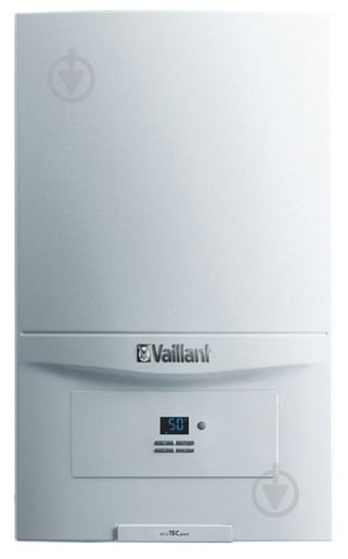 Котел газовий конденсаційний Vaillant ecoTEC pure VUW 246/7-2 - фото 1