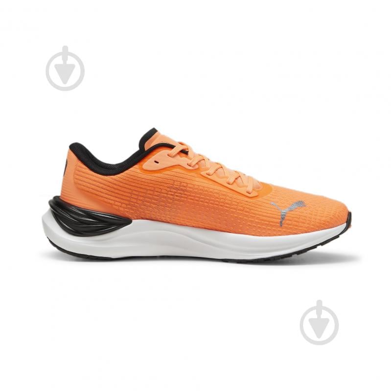 Кроссовки мужские Puma ELECTRIFY NITRO 3 37845512 р.42,5 оранжевые - фото 7