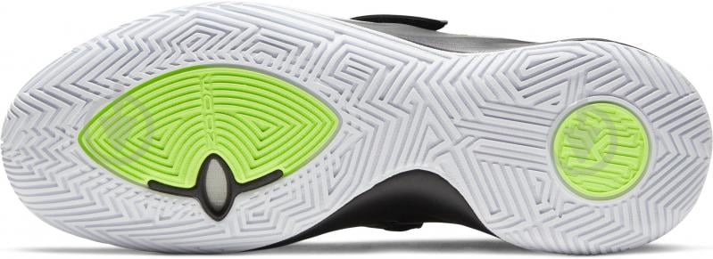 Кроссовки мужские Nike KYRIE FLYTRAP III BQ3060-001 р.44,5 черные - фото 8