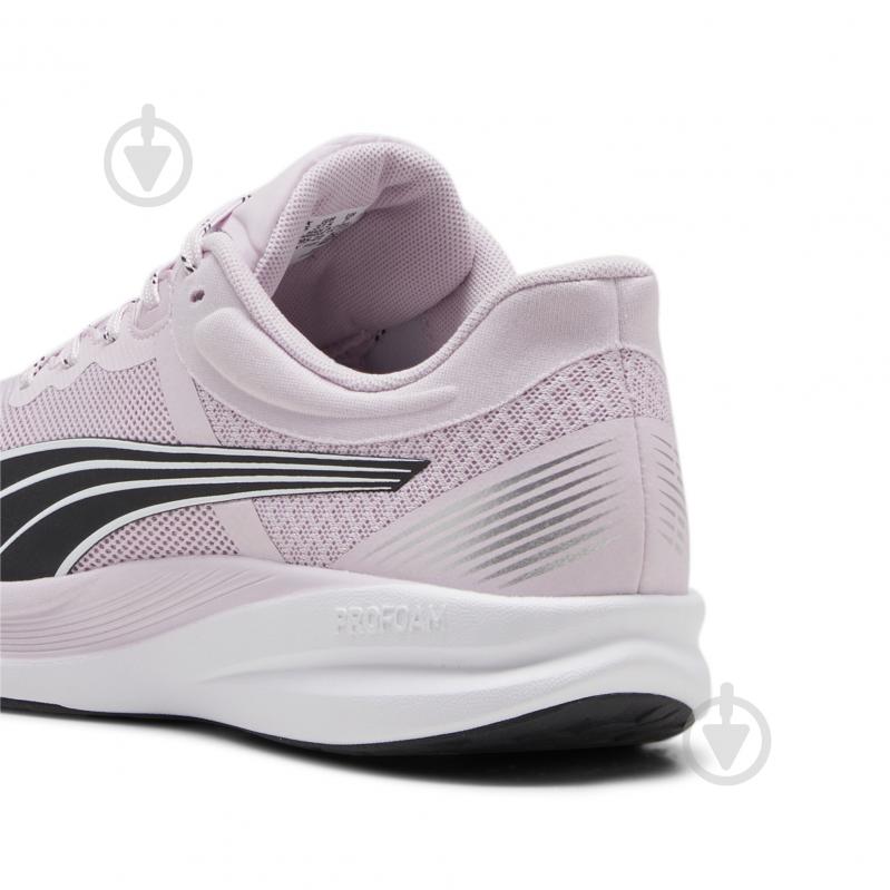 Кроссовки женские Puma REDEEM PROFOAM 37799522 р.36 розовые - фото 2