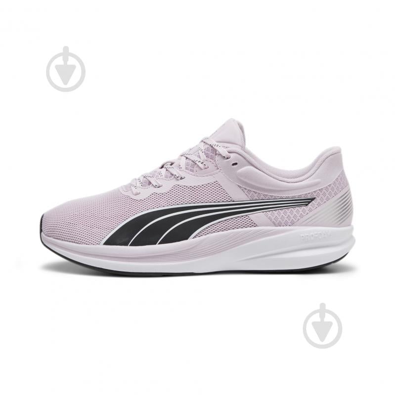 Кроссовки женские Puma REDEEM PROFOAM 37799522 р.36 розовые - фото 3