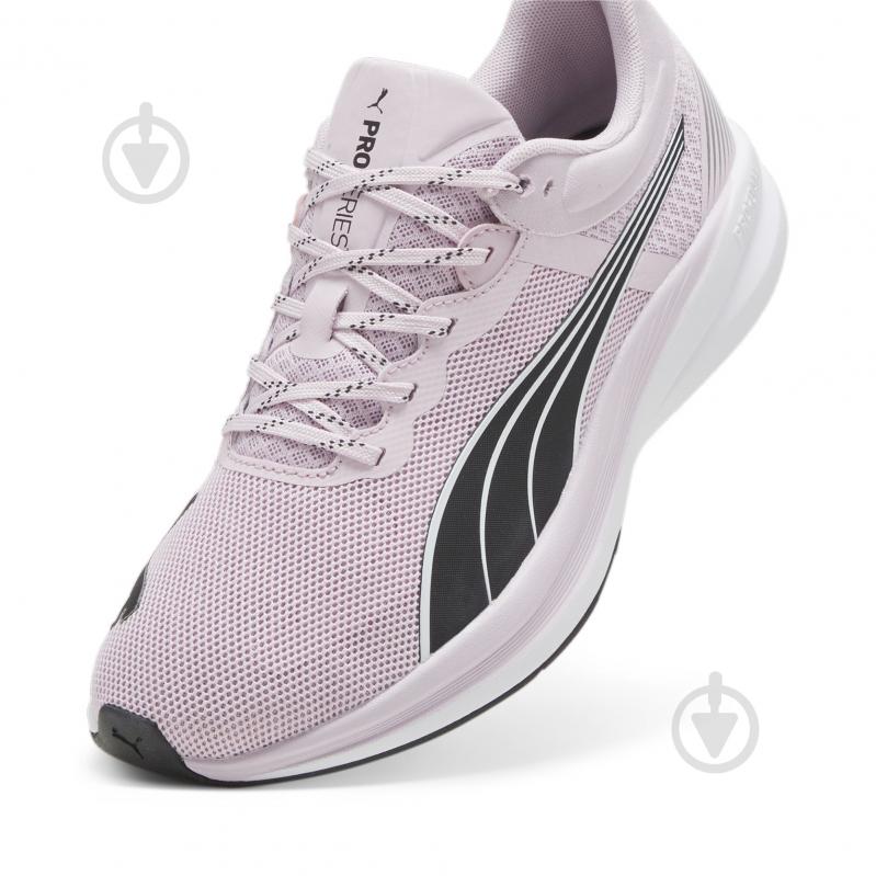 Кроссовки женские Puma REDEEM PROFOAM 37799522 р.36 розовые - фото 6