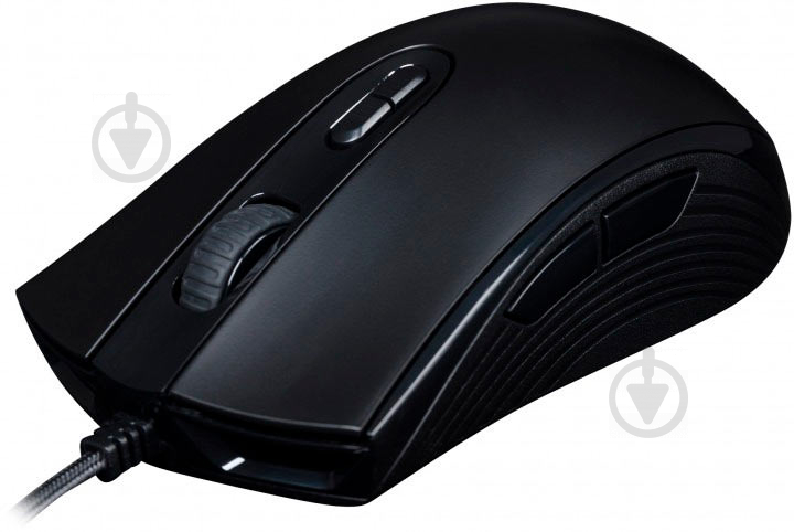 Мышка HyperX HX-MC004B black (4P4F8AA) - фото 3