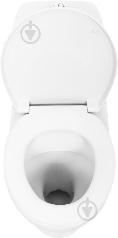 Унитаз-компакт Colombo Пульс S30990500 - фото 3