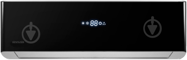 Кондиционер Sinclair ASH-09BIS/В сплит-система - фото 1