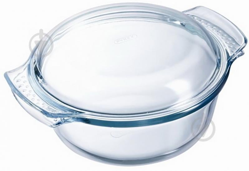 Каструля Classic (2.1л) Pyrex - фото 1