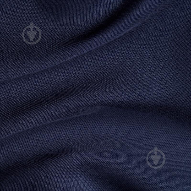 Джемпер M NK TCH FLC FZ WR HOODIE HV0949-451 р.XL темно-синий - фото 10