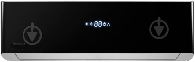 Кондиционер Sinclair ASH-24BIS/B сплит-система - фото 1