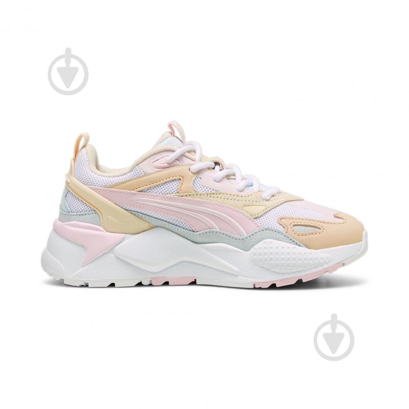 Кроссовки женские Puma RS-X EFEKT PRM 39077629 р.40 разноцветные - фото 5