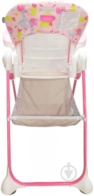 Стульчик для кормления Geoby WPDP 15322 - фото 4