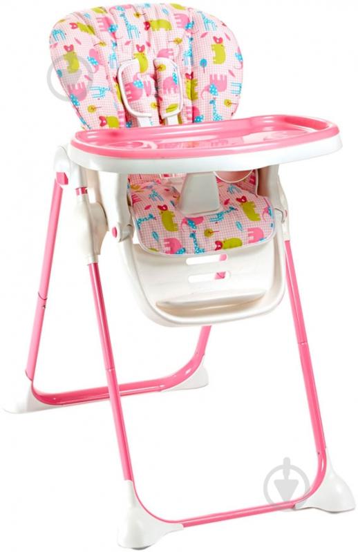Стульчик для кормления Geoby WPDP 15322 - фото 2