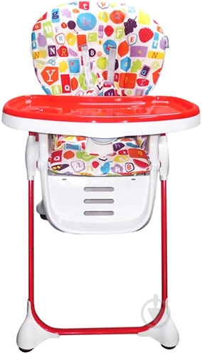 Стульчик для кормления Geoby WPSG 15321 - фото 1 Стульчик для кормления Geoby WPSG 15321 - фото 1