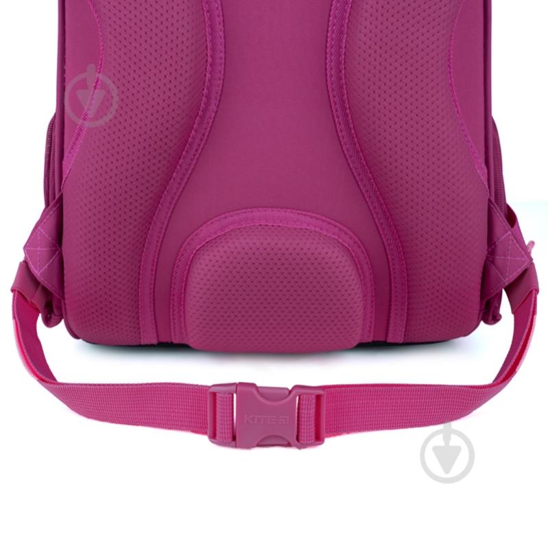 Рюкзак каркасный KITE My Little Pony LP22-555S - фото 11 Рюкзак каркасный KITE My Little Pony LP22-555S - фото 11