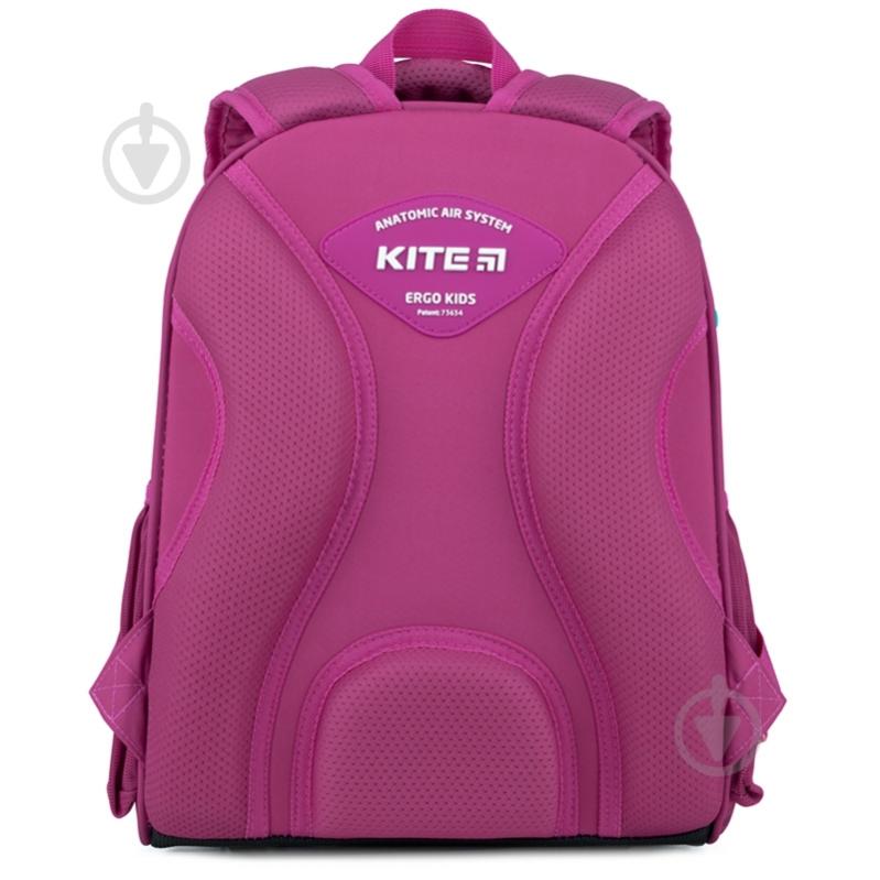 Рюкзак каркасный KITE My Little Pony LP22-555S - фото 4 Рюкзак каркасный KITE My Little Pony LP22-555S - фото 4