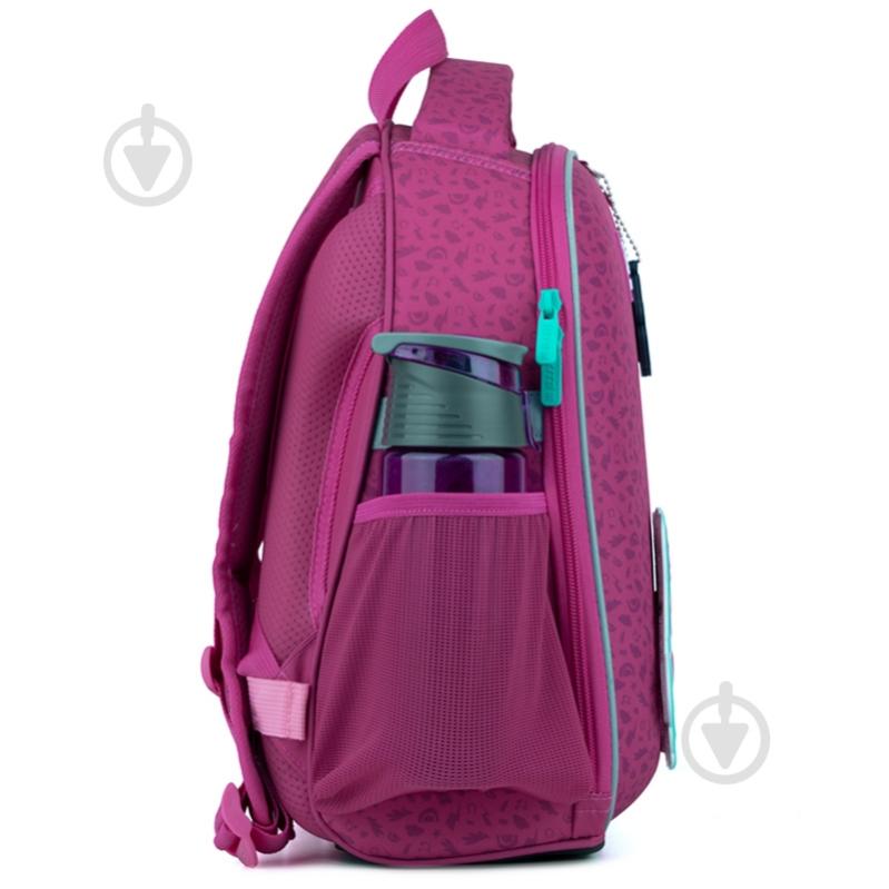 Рюкзак каркасный KITE My Little Pony LP22-555S - фото 6 Рюкзак каркасный KITE My Little Pony LP22-555S - фото 6