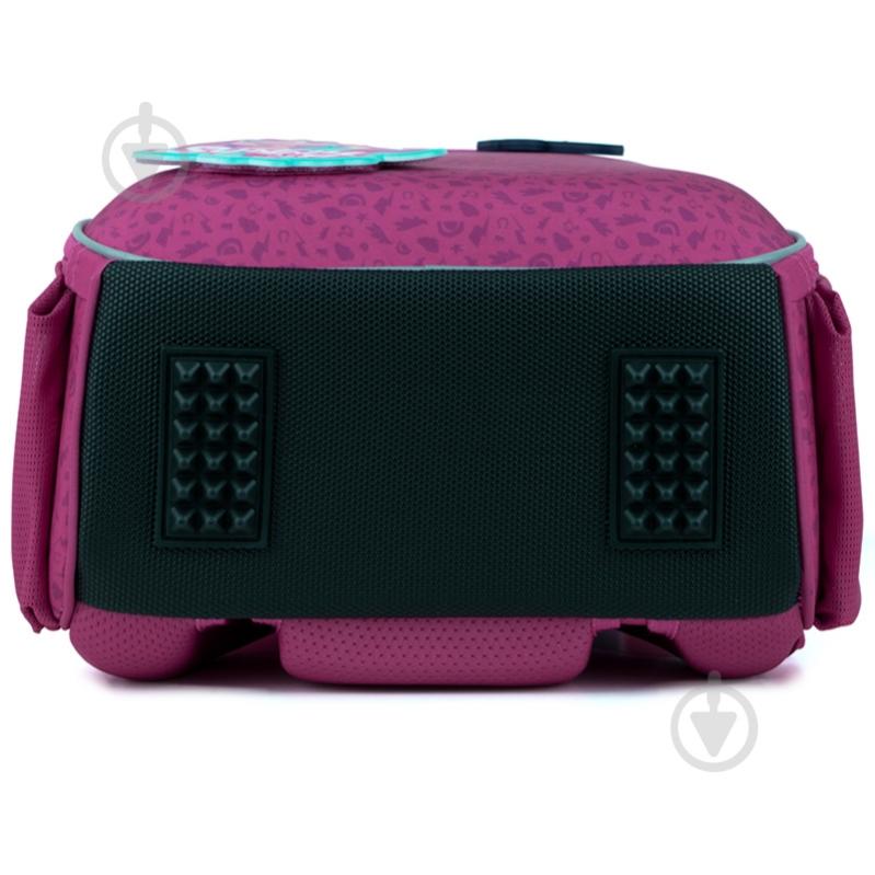 Рюкзак каркасный KITE My Little Pony LP22-555S - фото 7 Рюкзак каркасный KITE My Little Pony LP22-555S - фото 7