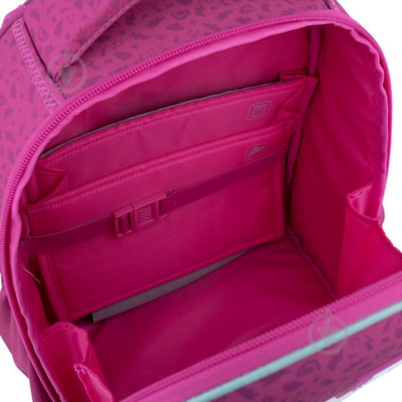 Рюкзак каркасный KITE My Little Pony LP22-555S - фото 8 Рюкзак каркасный KITE My Little Pony LP22-555S - фото 8