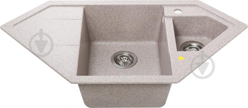 Мийка для кухні TEKA Astral 80 e TG 88900 - фото 3
