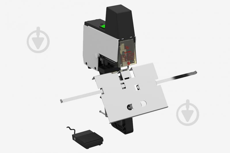 Степлер електричний Electric ST-100 WH - фото 6