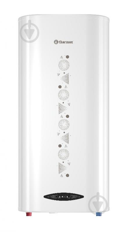 Бойлер Thermex ARIS 100 V - фото 1 Бойлер Thermex ARIS 100 V - фото 1