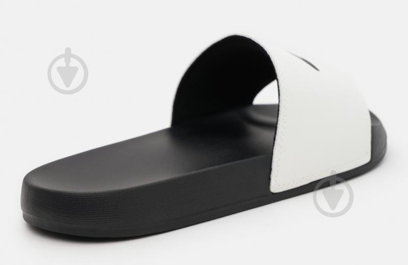 Шлепанцы 4F SLIDES F010 4FRMM00FSLIF010-10S р.40 белый - фото 4 Шлепанцы 4F SLIDES F010 4FRMM00FSLIF010-10S р.40 белый - фото 4