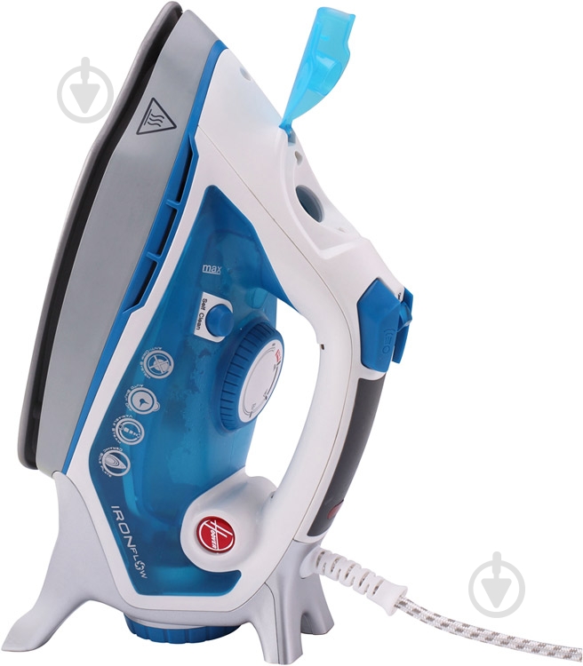 Утюг Hoover TIF2600/1 Iron Flow - фото 2