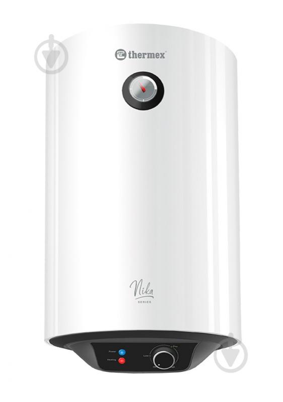 Бойлер Thermex NIKA 50 V - фото 1