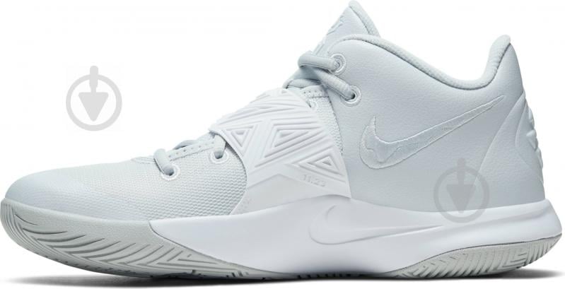 Кросівки чоловічі Nike KYRIE FLYTRAP III BQ3060-007 р.45,5 сірі - фото 6