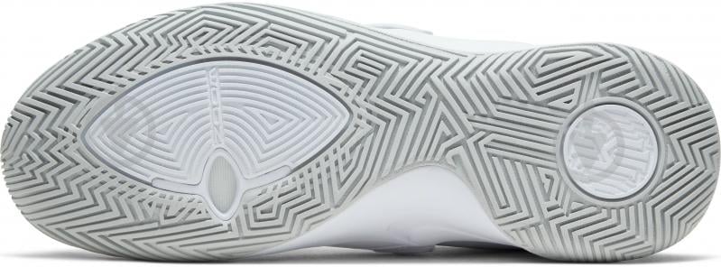 Кросівки чоловічі Nike KYRIE FLYTRAP III BQ3060-007 р.45,5 сірі - фото 8