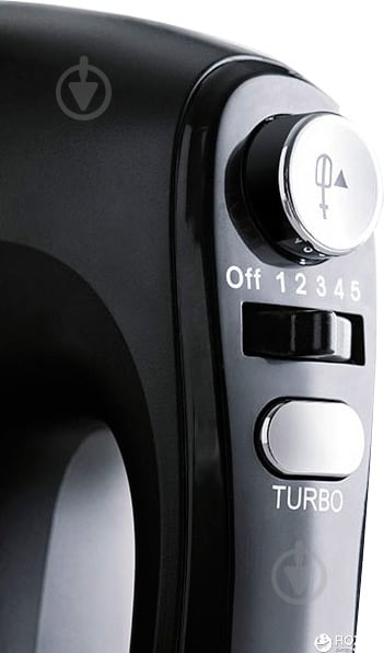 Миксер Hotpoint HM 0306 DXB0 - фото 2 Миксер Hotpoint HM 0306 DXB0 - фото 2