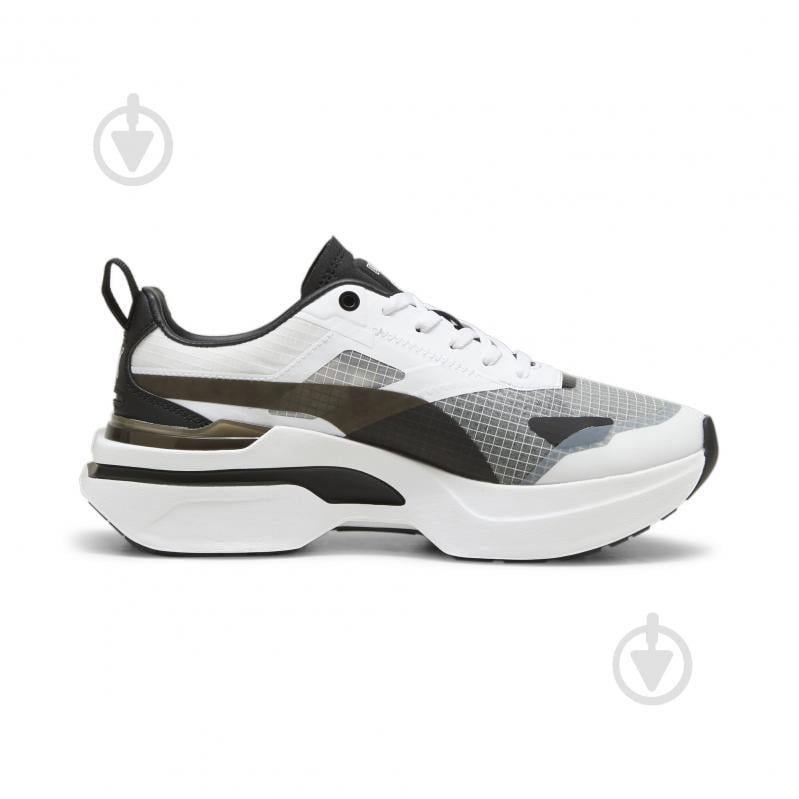 Кроссовки женские Puma Kosmo Rider Wns 38311318 р.36 белые - фото 7