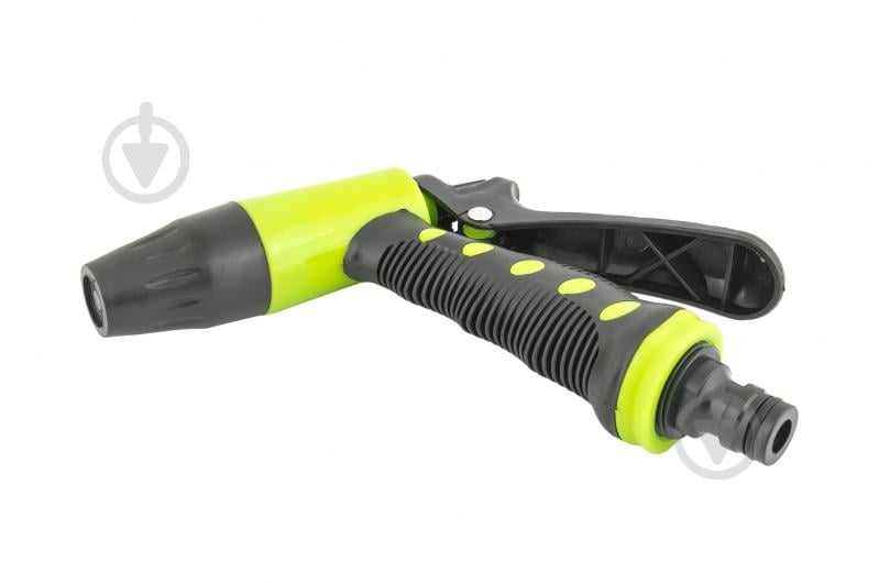 Пистолет-распылитель MasterTool 1/2" с TPR-покрытием (92-9302) - фото 2