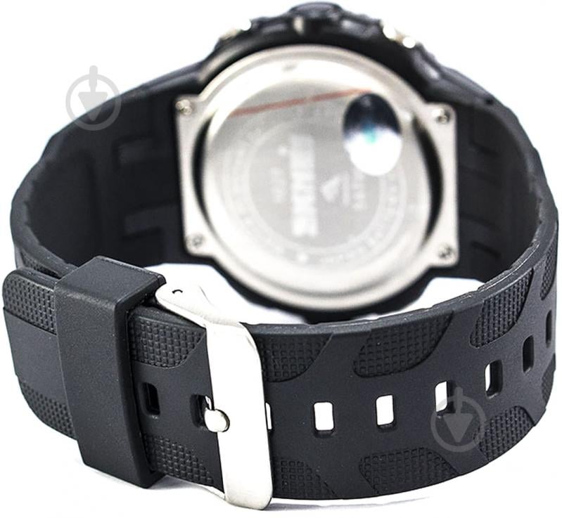 Наручные часы Skmei 1027 (1027BK) - фото 3