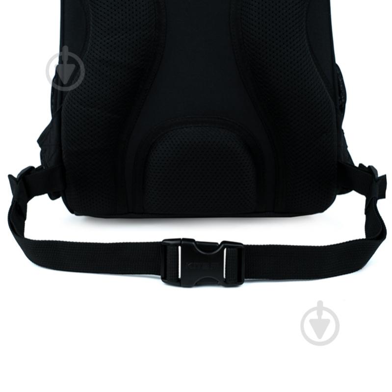 Рюкзак каркасний KITE Extreme Car K22-555S-11 - фото 11