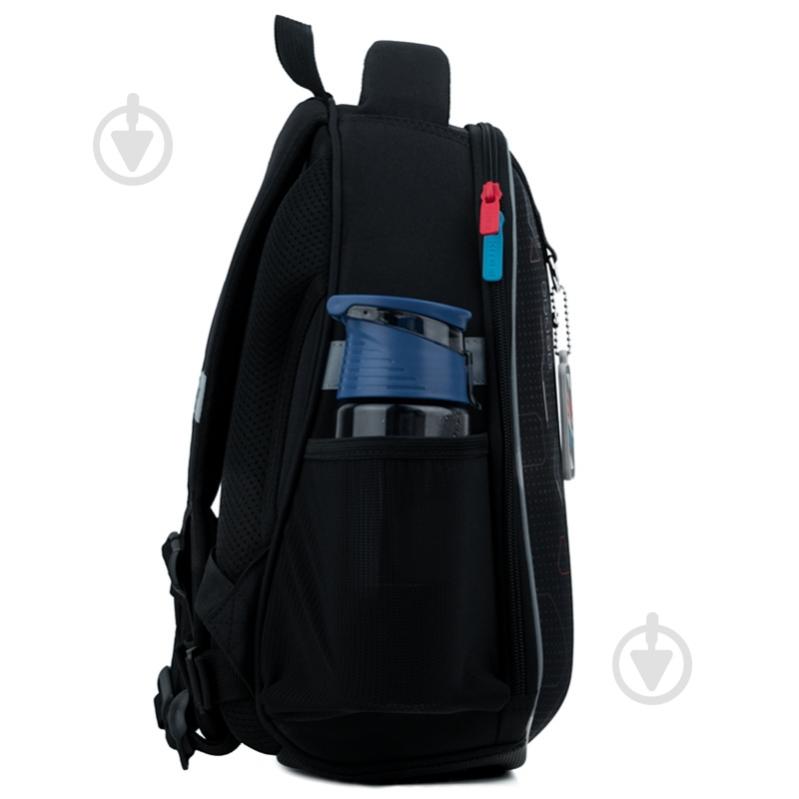 Рюкзак каркасний KITE Extreme Car K22-555S-11 - фото 6