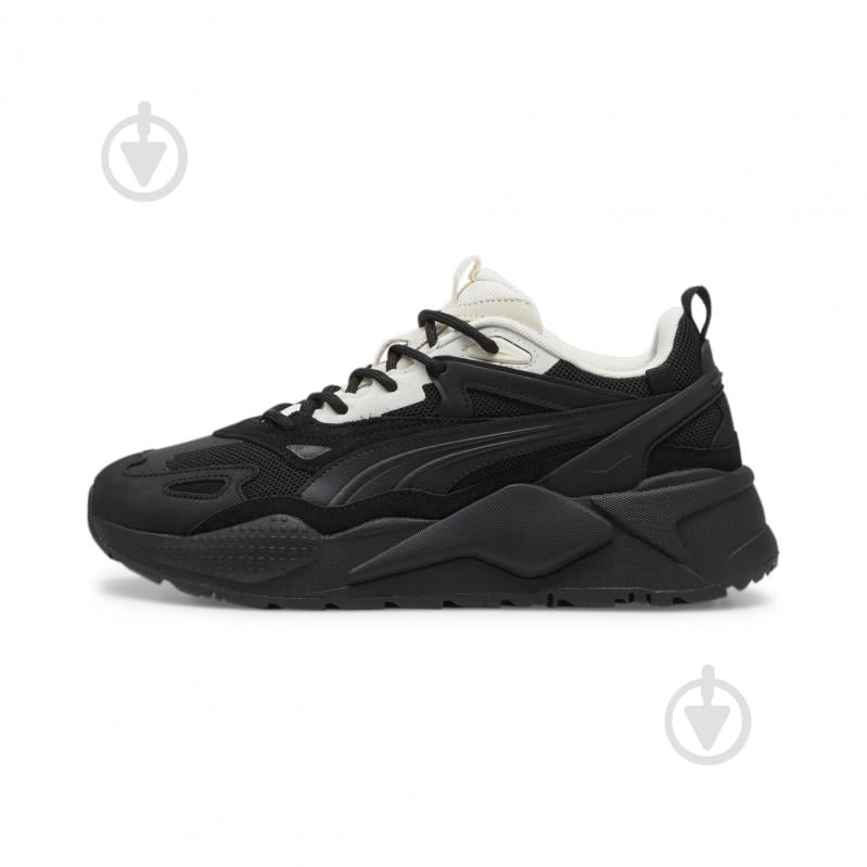 Кросівки чоловічі Puma RS-X EFEKT PRM 39077631 р.43 чорні - фото 3