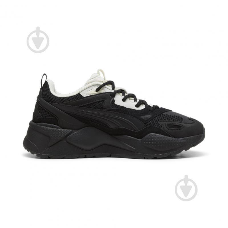 Кросівки чоловічі Puma RS-X EFEKT PRM 39077631 р.43 чорні - фото 5