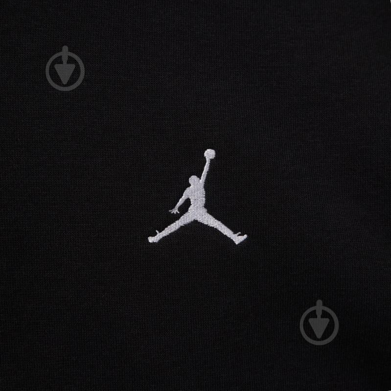 Джемпер Jordan M J BRKLN FLC FZ FV7289-010 р.XL чорний - фото 5 Джемпер Jordan M J BRKLN FLC FZ FV7289-010 р.XL чорний - фото 5