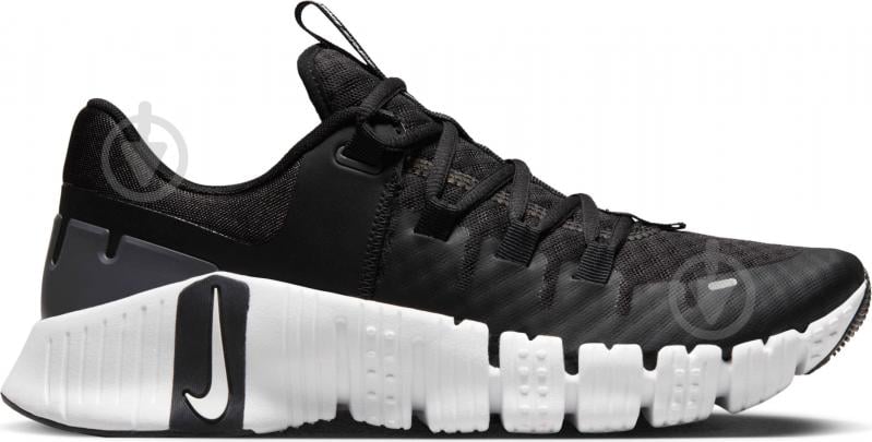 Кроссовки женские демисезонные Nike FREE METCON 5 DV3950-001 р.38,5 - фото 1 Кроссовки женские демисезонные Nike FREE METCON 5 DV3950-001 р.38,5 - фото 1