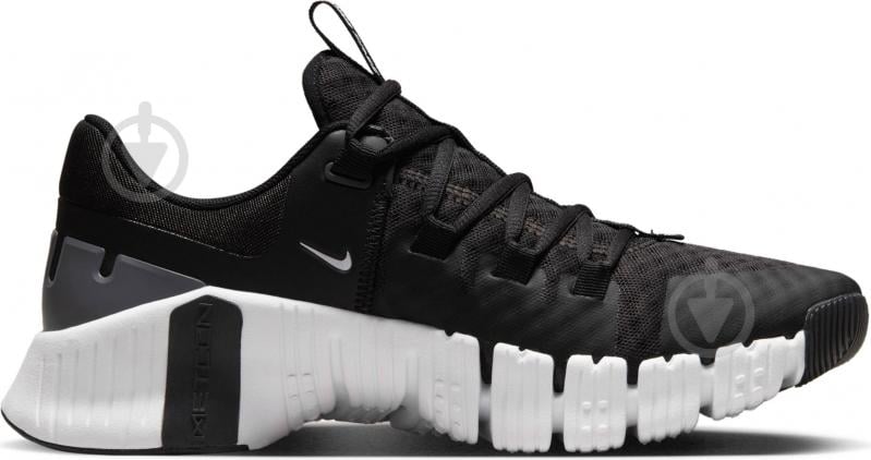 Кроссовки женские демисезонные Nike FREE METCON 5 DV3950-001 р.38,5 - фото 2 Кроссовки женские демисезонные Nike FREE METCON 5 DV3950-001 р.38,5 - фото 2