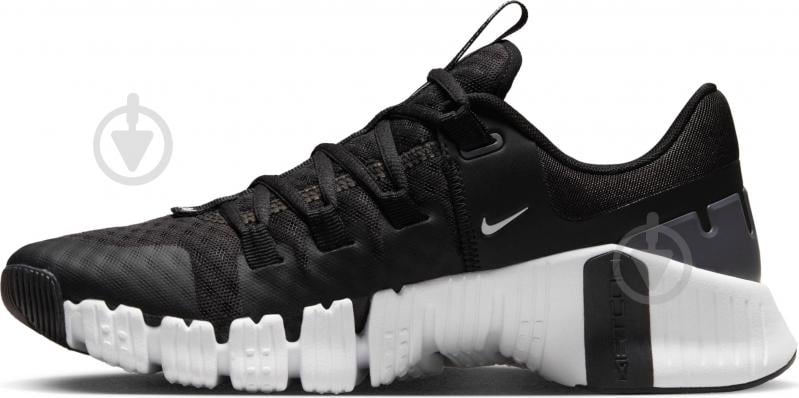 Кроссовки женские демисезонные Nike FREE METCON 5 DV3950-001 р.38,5 - фото 4 Кроссовки женские демисезонные Nike FREE METCON 5 DV3950-001 р.38,5 - фото 4