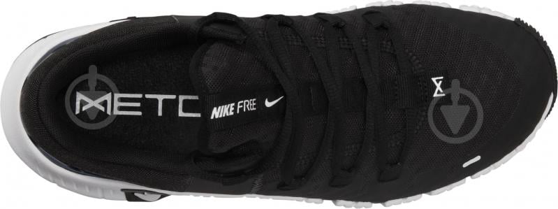 Кроссовки женские демисезонные Nike FREE METCON 5 DV3950-001 р.38,5 - фото 8 Кроссовки женские демисезонные Nike FREE METCON 5 DV3950-001 р.38,5 - фото 8