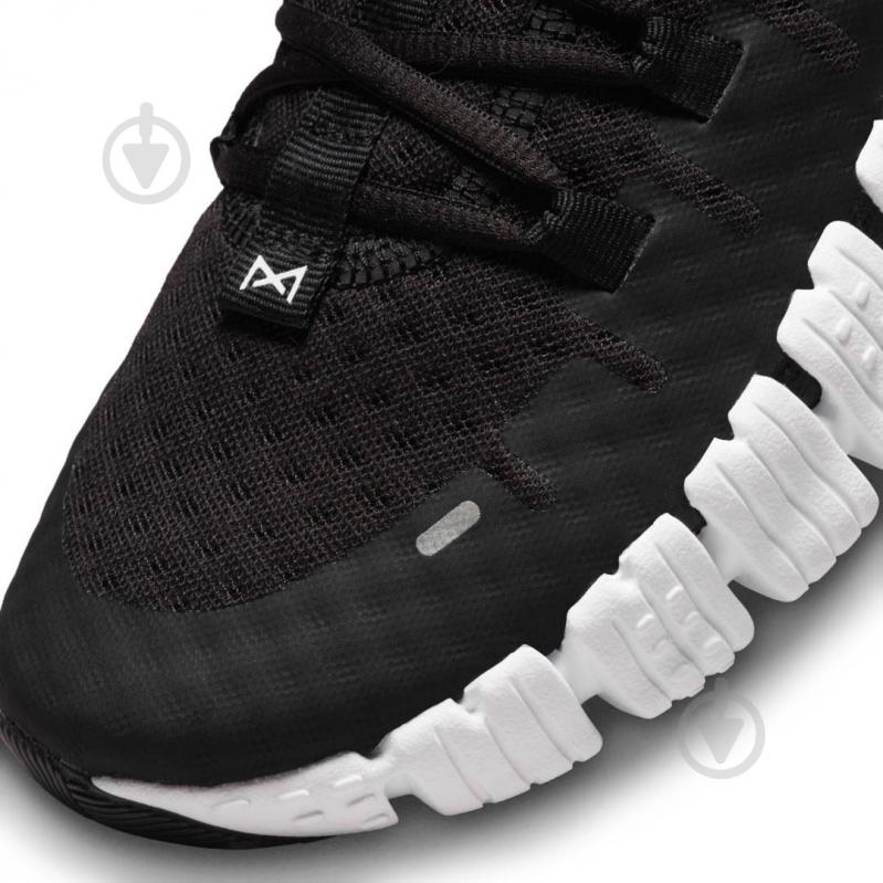 Кроссовки женские демисезонные Nike FREE METCON 5 DV3950-001 р.38,5 - фото 9 Кроссовки женские демисезонные Nike FREE METCON 5 DV3950-001 р.38,5 - фото 9