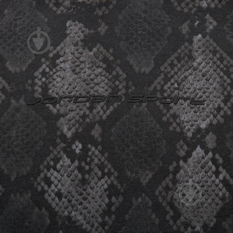 Джемпер Jordan M J DF SPRT HP FLC AOP PO HF9894-010 р.XL черный - фото 4